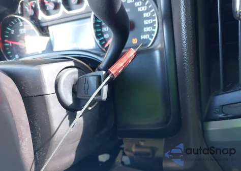 2014 Chevrolet Silverado 1500 1Lt из США, поврежденный, VIN 3GCPCREC9EG114689